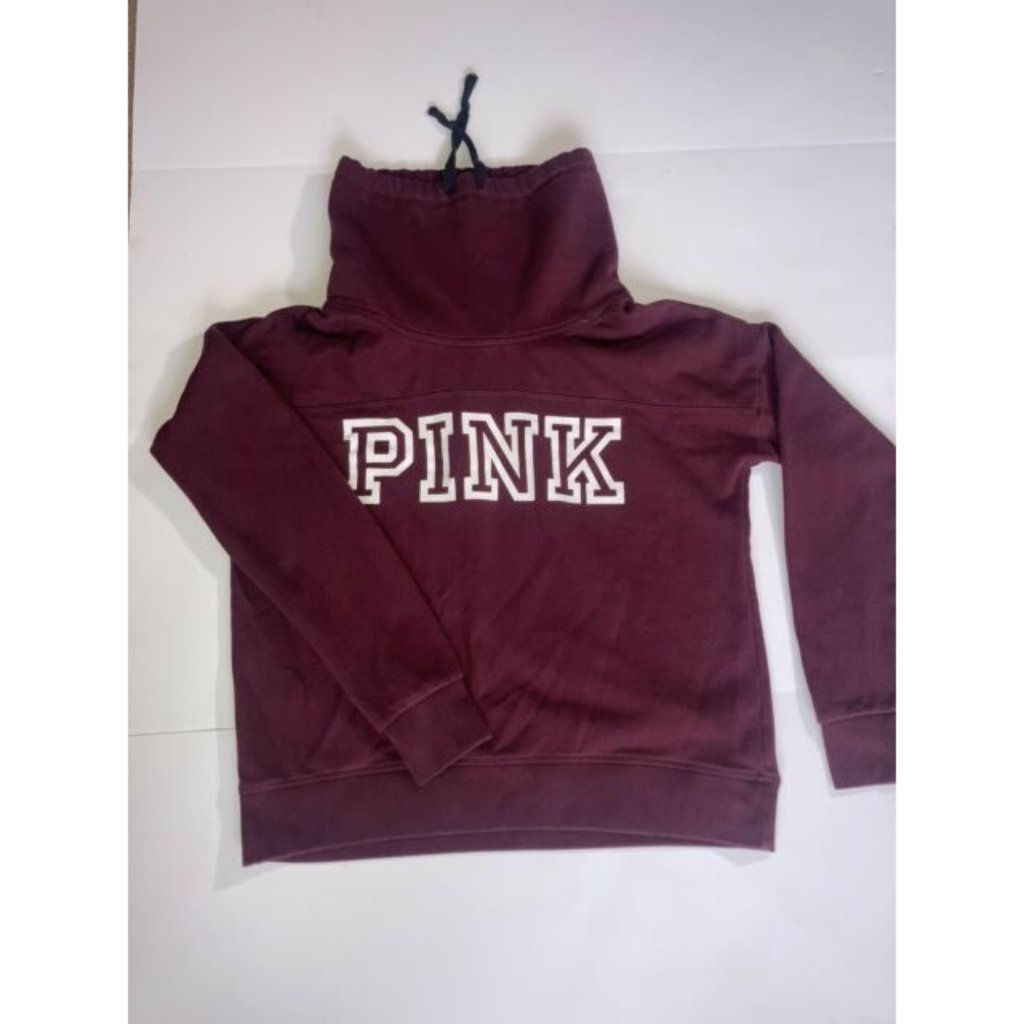 Victoria's Secret Pink Sweatshirt Small